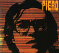 Piero - Pedro Nadie - Music CD