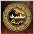 Sheik - Historias - Music CD