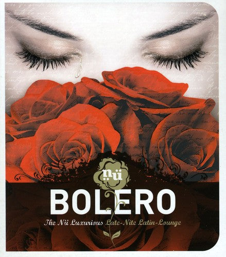 Nu Bolero / Various - Nu Bolero / Various - Music CD
