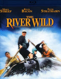 River Wild - River Wild - Blu-ray