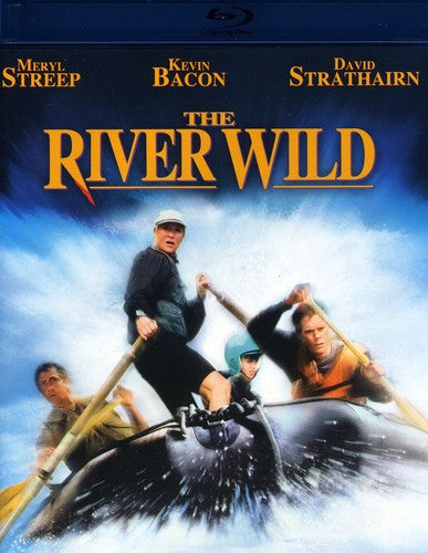 River Wild - River Wild - Blu-ray