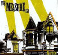 Measure (sa) - Notes - Vinyl Record
