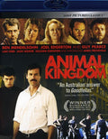 Animal Kingdom (2010) - Animal Kingdom (2010) - Blu-ray