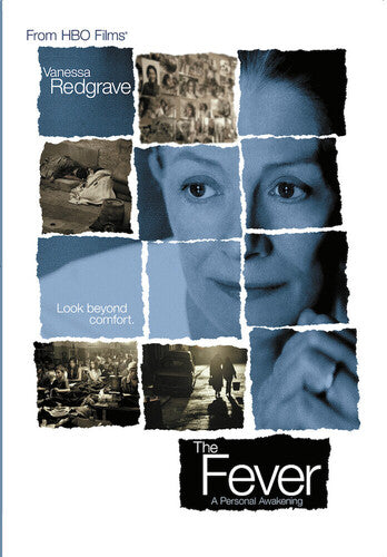 Fever - Fever - DVD