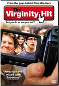 Virginity Hit - Virginity Hit - DVD