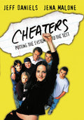 Cheaters - Cheaters - DVD