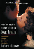 Love Affair - Love Affair - DVD