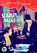 Scarlet Pages - Scarlet Pages - DVD