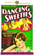 Dancing Sweeties - Dancing Sweeties - DVD
