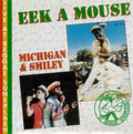Michigan & Smiley W/eek-a-mouse - Live At Reggae Sunsplash - Music CD
