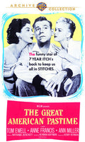 Great American Pastime - Great American Pastime - DVD