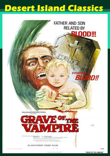 Grave Of Vampire - Grave Of Vampire - DVD