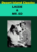 Lassie, Mr. Ed - Lassie, Mr. Ed - DVD