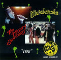 Mighty Diamonds & Mutabaruka - Live At Reggae Sunsplash - Music CD