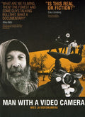 Hagner,petri - Man With A Video Camera - DVD