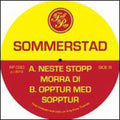 Cennamo,giuseppe - Neste Stopp Morra Di - Vinyl Record