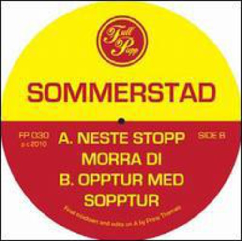 Cennamo,giuseppe - Neste Stopp Morra Di - Vinyl Record