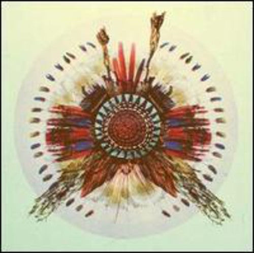 Culoe De Song - Webaba - Vinyl Record