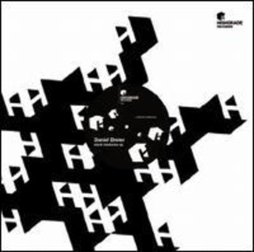 Dreier,daniel - Black Madonna - Vinyl Record
