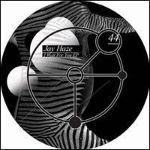 Haze,jay - I Wait For You - Vinyl Record