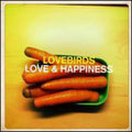 Lovebirds - Love & Happiness - Vinyl Record