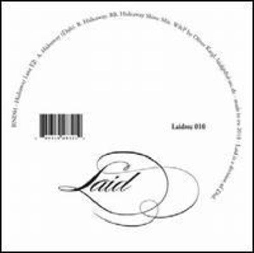 Rndm - Hideway Lane - Vinyl Record