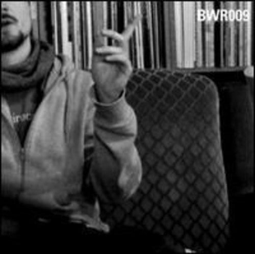 Studnitzky - Hauke - Vinyl Record