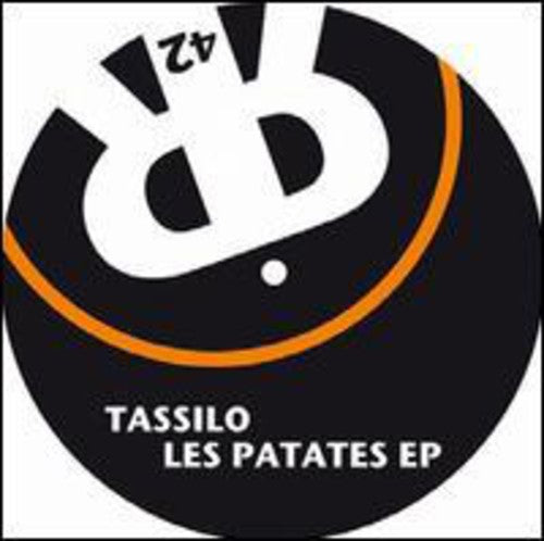Tassilo - Patates - Vinyl Record