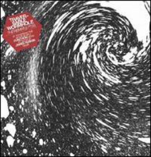 Traversable Wormhole - Traversable Wormhole: Remixes 5 - Vinyl Record