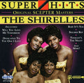 Shirelles - Super Hits - Music CD