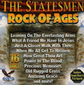 Statesmen - Rock Of Ages - Music CD