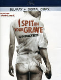 I Spit On Your Grave (2010) - I Spit On Your Grave (2010) - Blu-ray
