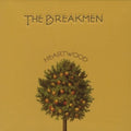 Breakmen - Heartwood - Music CD
