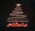604 Records Christmas - 604 Records Christmas - Music CD