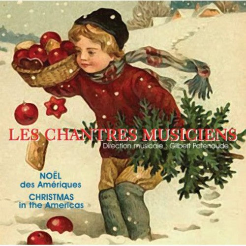 Les Chantres Musiciens - Les Chantres Musiciens - Music CD