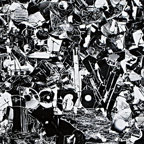 Parlovr - Hell/heaven/big/love - Vinyl Record