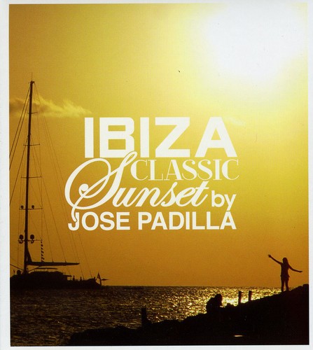 Ibiza Sunset Classic / Various - Ibiza Sunset Classic / Various - Music CD