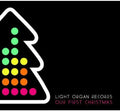 Light Organ Records Our First - Light Organ Records Our First - Music CD