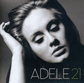 Adele - 21 - Music CD