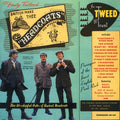 Thee Headcoats - In Tweed We Trust - Music CD