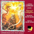 Kline,kevin / Rubini,michel - Merlin & The Dragons - Music CD