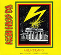 Kein Hass Da - Hirntrafo: Bad Brains Transformation - Music CD
