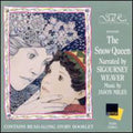 Weaver,sigourney & Miles,jason - Snow Queen - Music CD