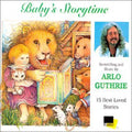 Baby's Storytime Music CD
