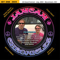 Jam Cam Chronicles / Allgood 2004 - Jam Cam Chronicles / Allgood 2004 - DVD