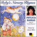 Rashad,phylicia / Miles,jason - Baby's Nursery Rhymes - Music CD