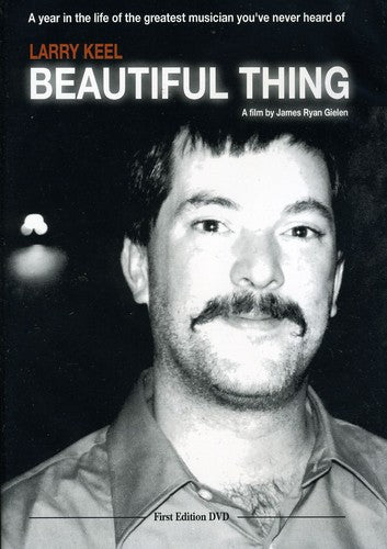 Keel,larry - Beautiful Thing - DVD