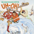 Rosenshontz - Uh Oh - Music CD