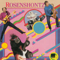 Rosenshontz - Rock N Roll Teddy Bear - Music CD