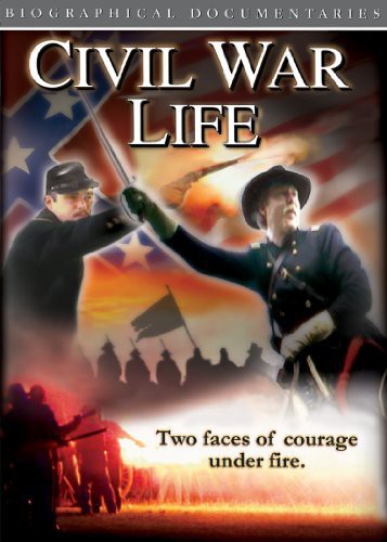 Civil War Life - Civil War Life - DVD